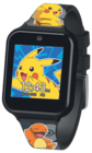 Montre enfant interactive - La Grande Récré à Plaisir Montre enfant interactive en promo chez La Grande Récré Plaisir à 39,99 €