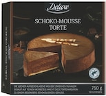 Schoko-Mousse Torte im Angebot bei Lidl in Melle Schoko-Mousse Torte Angebote von Deluxe bei Lidl Melle für 5,99 €