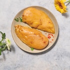 Promo Filets de poulet mariné à 11,50 € dans le catalogue Colruyt à Rioz