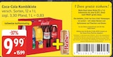 Angebot im EDEKA Bargteheide Prospekt EDEKA Bargteheide Prospekt mit im Angebot für 9,99 €