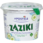 Feinkostsauce im Netto Marken-Discount Prospekt Zaziki von Apostels im aktuellen Netto Marken-Discount Prospekt für 1,79 €