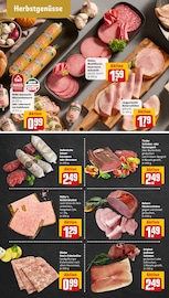 Brötchen im REWE Prospekt in Hilden Aktueller REWE Prospekt mit Brötchen, "Dein Markt", Seite 12