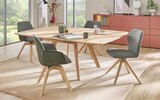 Essstisch Angebote bei Höffner Halle für 299,00 €
