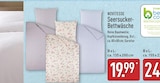 Aktuelle Bettwäsche Angebote bei ALDI Nord in Leipzig Aktuelles Seersucker-Bettwäsche Angebot bei ALDI Nord in Leipzig ab 19,99 €