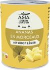 Promo Ananas en morceaux à 1,49 € dans le catalogue Aldi à Wasselonne