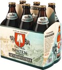 Münchner Oktoberfestbier Angebote von Spaten bei Netto Marken-Discount Schweinfurt für 5,99 €
