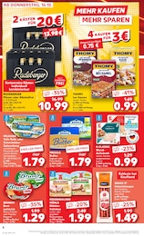 Kaufland Alkoholfreie Getraenke im Prospekt Kaufland Alkoholfreie Getraenke im Prospekt