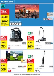 Pyjama Femme Angebote im Prospekt "Carrefour" von Carrefour auf Seite 77