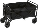 Lidl Apt - Promo Charrette pliable Promo Charrette pliable à 59,99 € dans le catalogue Lidl à Apt