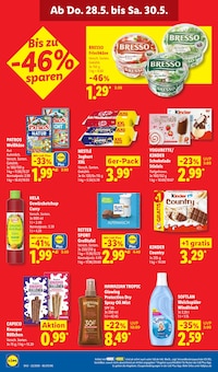 Pampers im aktuellen Lidl Prospekt (Jena) Pampers im Lidl Prospekt "LIDL LOHNT SICH" mit 74 Seiten (Jena)