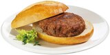 Aktuelles Putenfrikadelle im Brötchen Angebot bei REWE in Darmstadt ab 2,20 €