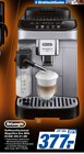 Kaffeevollautomat Magnifica Evo Milk CAM 290.61.SB im Angebot bei expert in Hagen Kaffeevollautomat Magnifica Evo Milk CAM 290.61.SB Angebote von DeLonghi bei expert Hagen für 377,00 €