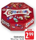 Celebrations Angebote bei E center Reutlingen für 2,99 €
