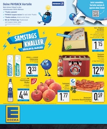 EDEKA Drogerie im Prospekt EDEKA Drogerie im Prospekt