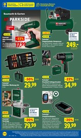 Multimedia Angebote im Prospekt "LIDL LOHNT SICH" von Lidl auf Seite 44