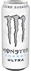 Energy Drink von Monster für 0,77 € bei Lidl im Angebot Energy Drink von Monster im aktuellen Lidl Prospekt