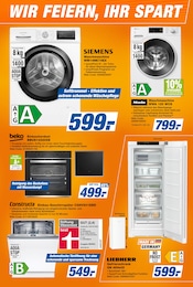 Einbauherd Angebot & Preis im aktuellen expert Prospekt Einbauherd Angebot im aktuellen expert Prospekt auf Seite 3