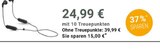 ENDURANCERUN 2 Kabelloser In-Ear-Sport-Kopfhorer im Angebot bei GLOBUS in Frechen ENDURANCERUN 2 Kabelloser In-Ear-Sport-Kopfhorer Angebote bei GLOBUS Frechen für 24,99 €