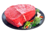 Rinderbraten Angebote von Gutfleisch bei E center Rostock für 1,59 €