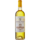 Château Filhot - SAUTERNES dans le catalogue Carrefour