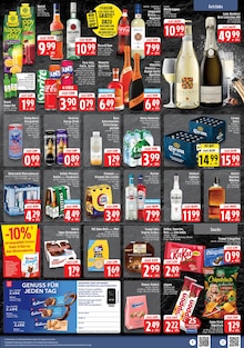 Saft im aktuellen EDEKA Prospekt (Mönchengladbach) Saft im EDEKA Prospekt "Aktuelle Angebote" mit 8 Seiten (Mönchengladbach)
