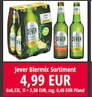 Aktuelle Jever Angebote bei Nuck Getränke in Dresden Aktuelles Fun Biermix Sortiment Angebot bei Nuck Getränke in Dresden ab 4,99 €