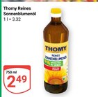 Aktuelles Reines Sonnenblumenöl Angebot bei GLOBUS in Leipzig ab 2,49 €