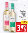Müller-Thurgau von Moselland für 3,49 € bei E center im Angebot Müller-Thurgau von Moselland im aktuellen E center Prospekt