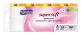 Toilettenpapier XXL im Angebot bei Lidl in Kiel Toilettenpapier XXL Angebote von Floraly's bei Lidl Kiel für 7,49 €