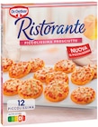 Ristorante - Dr. Oetker - Colruyt à Besançon Ristorante - Dr. Oetker en promo chez Colruyt Besançon à 2,31 €