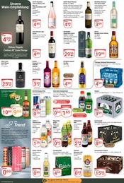 Aktueller GLOBUS Prospekt mit Wein, "Aktuelle Angebote", Seite 16