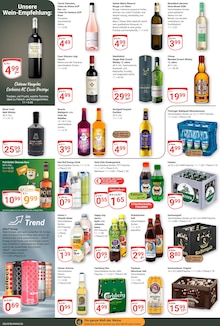 Energydrink im GLOBUS Prospekt "Aktuelle Angebote" mit 31 Seiten (Jena)