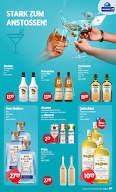 Aktueller Trink und Spare Prospekt mit Rum, "Aktuelle Angebote", Seite 5