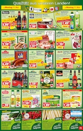 Aktueller Norma Prospekt mit Spargel, "Mehr fürs Geld", Seite 11
