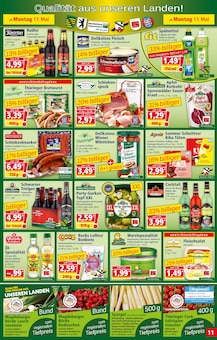 Äpfel im Norma Prospekt "Mehr fürs Geld" mit 19 Seiten (Göttingen)