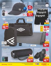 Bademode im Netto Marken-Discount Prospekt in Lahr Aktueller Netto Marken-Discount Prospekt mit Bademode, "Aktuelle Angebote", Seite 45