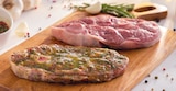 Agneau Tranche de Gigot - Supermarchés Match à Amiens Agneau Tranche de Gigot en promo chez Supermarchés Match Amiens à 17,99 €