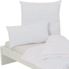 Kopfkissen Ca. 40 x 80 cm Angebote von Emma essentials bei E center Schwäbisch Gmünd für 14,99 €
