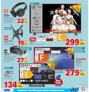 Fernseher im Marktkauf Prospekt in Vaihingen Aktueller Marktkauf Prospekt mit Fernseher, "Aktuelle Angebote", Seite 31