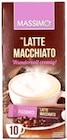 Latte Macchiato von Massimo im aktuellen Thomas Philipps Prospekt
