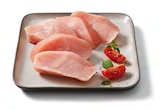 Frische Puten-Ministeaks im Lidl Prospekt Frische Puten-Ministeaks von Metzgerfrisch im aktuellen Lidl Prospekt für 7,99 €