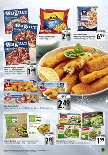 Kartoffeln im EDEKA Prospekt "Aktuelle Angebote" mit 42 Seiten (Pforzheim)