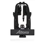Porte-vélos attelage Atera Genio Pro Black - 2 vélos à Feu Vert dans Mondelange Porte-vélos attelage Atera Genio Pro Black - 2 vélos à Feu Vert dans Mondelange