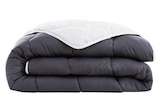 Couette "Double Face" - ABEIL en promo chez Carrefour Pontault-Combault à 17,49 €