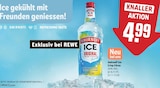 REWE - Ice Crisp Citrus Angebot im Prospekt Ice Crisp Citrus bei REWE im Prospekt "" für