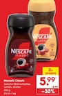 Aktuelle Kaffee Angebote bei Netto Marken-Discount in Dresden Aktuelles Classic löslicher Bohnenkaffee Angebot bei Netto Marken-Discount in Dresden ab 5,99 €