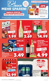 Aktueller Kaufland Prospekt mit Mumm, "Aktuelle Angebote", Seite 9