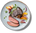 Schweineleber von K-PURLAND für 2,99 € bei Kaufland im Angebot Schweineleber von K-PURLAND im aktuellen Kaufland Prospekt