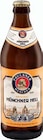 Aktuelles Original Münchner Hell Angebot bei Netto Marken-Discount in Rostock ab 13,99 €