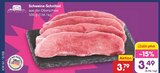 Schweine-Schnitzel von Gut Ponholz im aktuellen Netto Marken-Discount Prospekt für 3,49 €